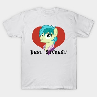 Sandbar is best student T-Shirt